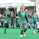 ホッケー・リーベ杯小学生大会　栃木県勢、男子・南原2年ぶりV　女子・日…