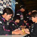 Ｊ３昇格・栃木シティがシーズン報告会　ファンら150人と交流　今矢監督…
