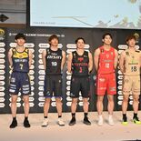 Ｂリーグチャンピオンシップへ意気込み　ブレックス小川選手が共同記者会見…