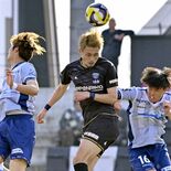 エースの代役不在 露呈　シティ、沼津と０-０で引き分け　好機つくるも２…