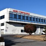 ムロコーポレーション、自動車メーカー生産増加などで純利益増　23年４～…