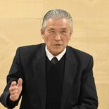 真岡市長選、佐々木氏が立候補表明　「人をつくる市政に取り組む」
