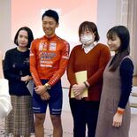 ファンに感謝、成長誓う　宇都宮ブリッツェンが報告会　200人集う