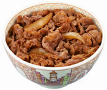 すき家「宇都宮下戸祭店」オープン　ドライブスルー新設　「戸祭店」閉店の…