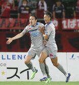 栃木ＳＣ今季初連勝なるか　５日午後７時から、いわき戦