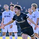 栃木シティ首位争い、自慢の攻撃力が通用　優勝とＪ２昇格も視野に　Ｊ３栃…