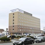 JR那須塩原駅西口に「東横ＩＮＮ」、３月オープン　栃木県北エリア初