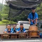 “奥佐野”飛駒を盛り上げよう！　20日にフェスタ　太鼓共演、メダリスト登場も
