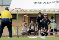 全県スポーツ記録帳