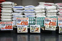 コメ価格、先安観弱まる