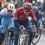 ブリッツェン勢、沢田24位が最高　西村監督「悔しい限り」　ＪＰＴ真岡芳賀ロード