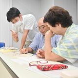 歴史好き市民に人気　鹿沼の「市民学芸員」養成講座　39人誕生、古文書など研究