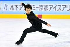 女子三宅、男子は友野優勝
