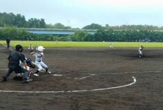 学童野球
