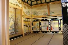 名古屋城（３）