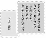 きょうの言葉