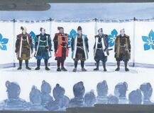 未(いま)だ本能寺にあり(93)