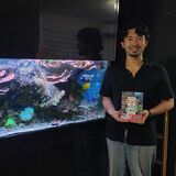 何を食べるの？なぜカラフルなの？　「サンゴのすべて」 写真や図解でわかりやすく解説　宇都宮の増田さん監修の本 出版