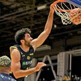 ブレックス、ジェレットと契約継続