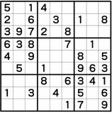 ナンプレレッスン 