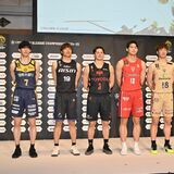 Ｂリーグチャンピオンシップへ意気込み　ブレックス小川選手が共同記者会見出席【一問一答あり】