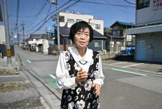 「燃えやすい街」一夜で灰