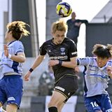 エースの代役不在 露呈　シティ、沼津と０-０で引き分け　好機つくるも２試合連続の無得点