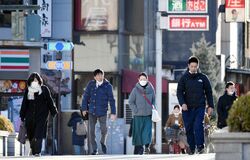 新型コロナ県内初確認から３年　次の「波」への備えが課題
