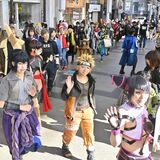 今年も宇都宮がサブカルに一色に コスプレやeスポーツ 人気声優招き“刺さる”イベントに 29日「RIGHT ON FESTA」