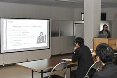 地域活性化への活動報告