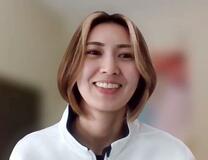 カーリング吉村「準備万端で」