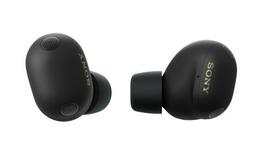 雑音除去のイヤホン