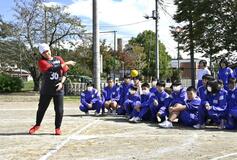 ベースボール５ 魅力体感