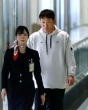 WBC日本代表、国内組が帰国