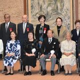県文化功労者に宇都宮の稲見さん、大嶽さん　ミュージカル界や文化財保護で功績残す