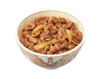 すき家、牛丼30円値上げ