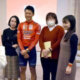 ファンに感謝、成長誓う　宇都宮ブリッツェンが報告会　200人集う