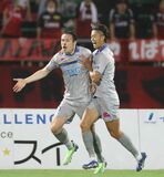 栃木ＳＣ今季初連勝なるか　５日午後７時から、いわき戦