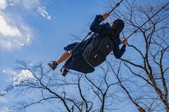 課題 特選 「天まで届け!」