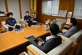 【夕刊】「Bプレミアでも優勝を」