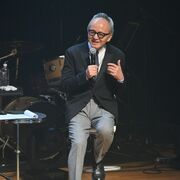 作詞家・売野さん(足利出身)が栃木県で初ライブ　荻野目洋子さんらヒット曲熱唱　作詞…