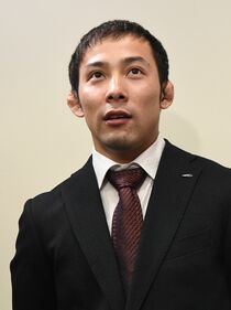 高藤、東京五輪代表に選出