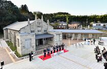 大谷コネクトオープンセレモニー