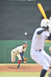 [20夏]２回戦　佐野日大vs鹿商工