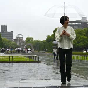 【とちぎ戦後80年　記憶の行方】⑤ヒロシマ（上）惨禍への温度差が原点　被爆体験伝承に関わる