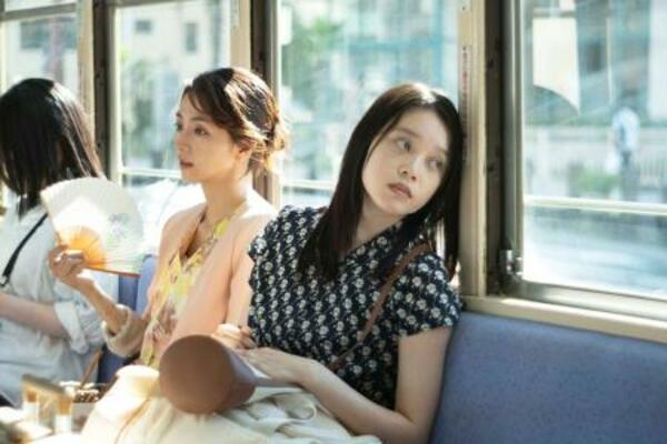 （Ｃ）２０２５映画『夏の砂の上』製作委員会