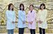 （右から）岩本さん、伊藤さん、竿尾さん、武谷さん