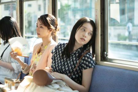 （Ｃ）２０２５映画『夏の砂の上』製作委員会