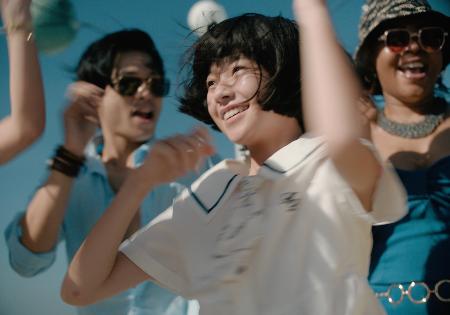 　（ｃ）２０２５「ＲＥＮＯＩＲ」製作委員会／Ｉｎｔｅｒｎａｔｉｏｎａｌ　Ｐａｒｔｎｅｒｓ