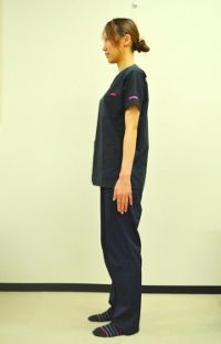 写真右